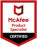 mcafee